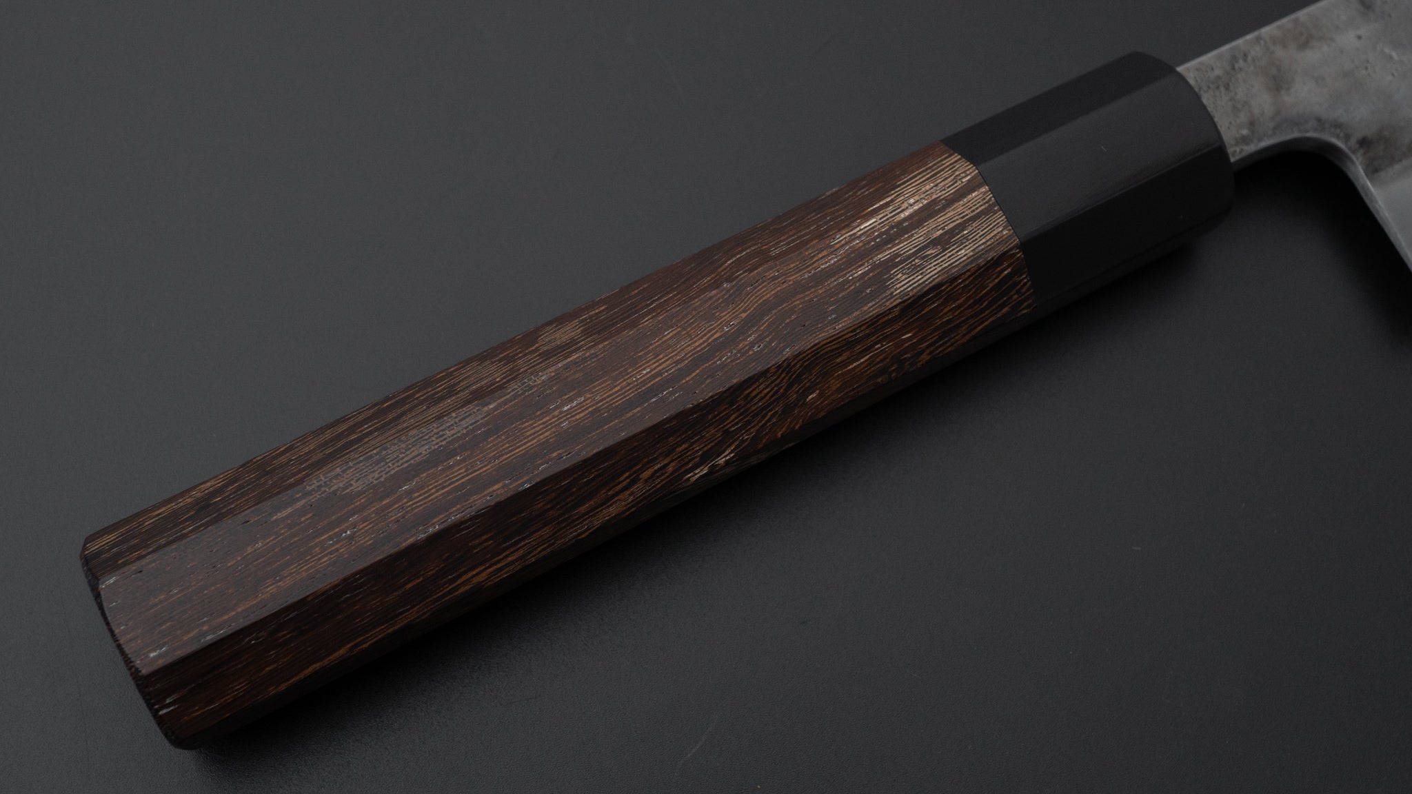 Premium Jiro Tsuchime Wa Sujihiki 270mm Japanese Slicing Knife with Taihei Tagayasan Handle (#487) - Perfect for Sushi, Sashimi & Meat Carving
