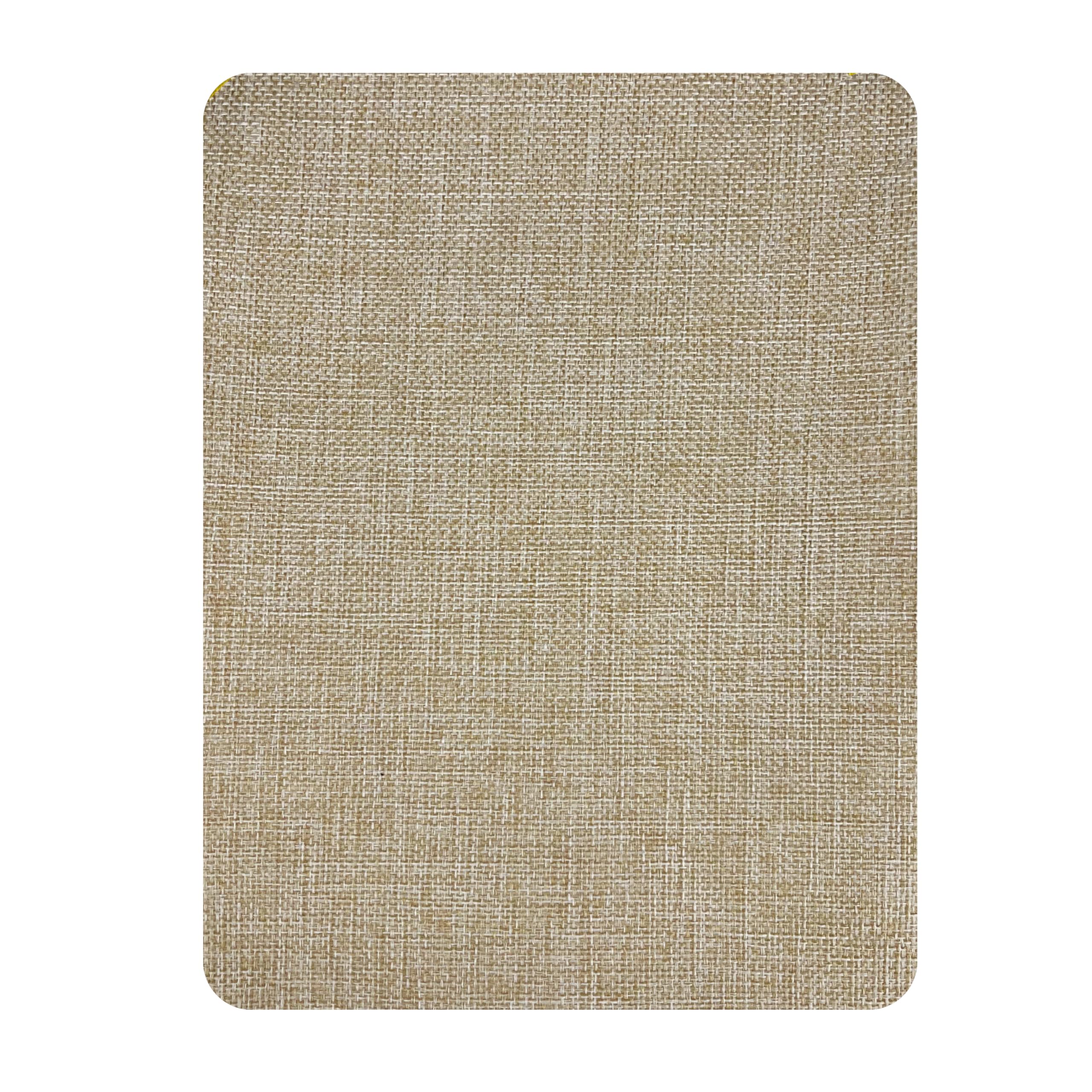 Self-Adhesive Coarse Linen Repair Patches - 8