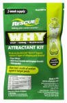 WHYTA Wasp Hornet Yellow Jacket Trap Attractant Refills - 20 Pack | Outdoor Pest Control for Gardens, Patios & Backyards