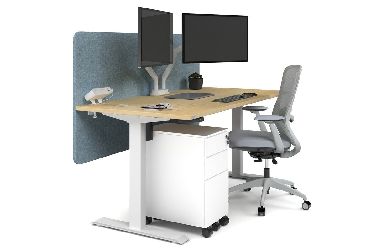 Height Adjustable Desk 63