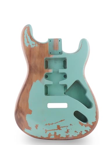 Seafoam Green