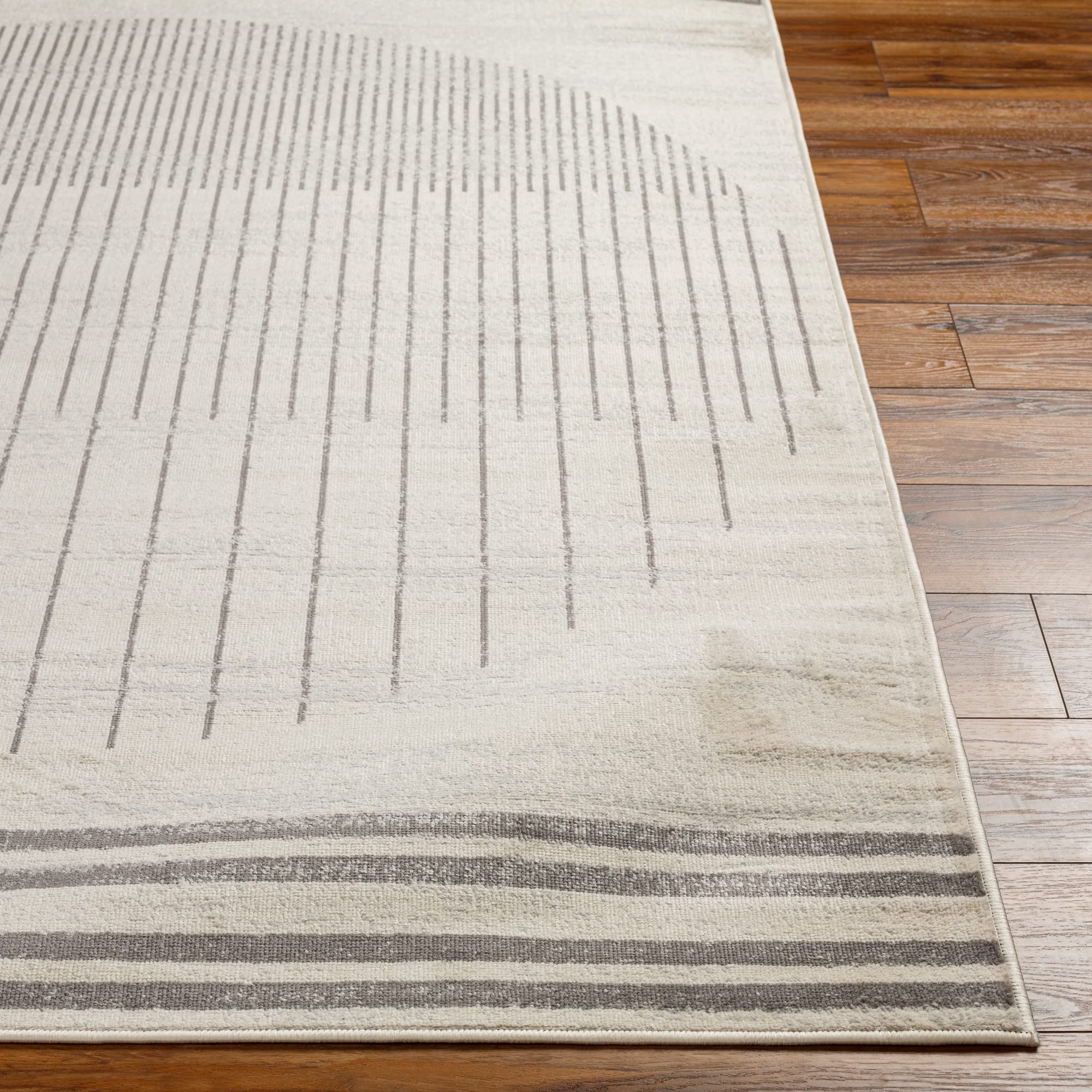 Artistic Weavers Penrod Modern Geometric Area Rug 7'10