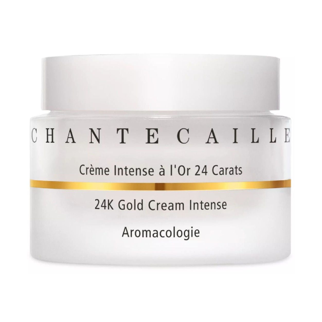 24K Gold Anti-Aging Face Cream - Intense Hydration & Wrinkle Reduction - Luxury Skincare for Dry Skin - Perfect for Night Routine & Daily Moisturizing