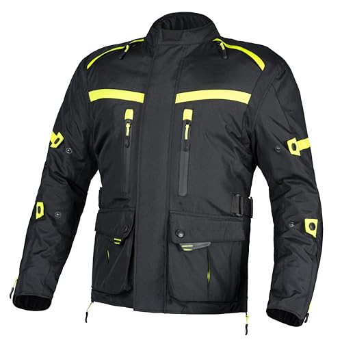 Yellow-black