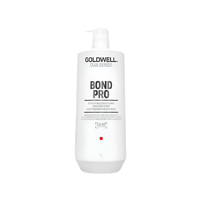 Bond Pro Hair Conditioner - Repairing & Strengthening Treatment for Damaged Hair - Perfect for Daily Use & Post-Color Care