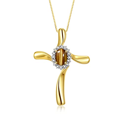 Tiger Eye