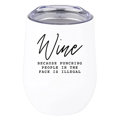 Wine Because
