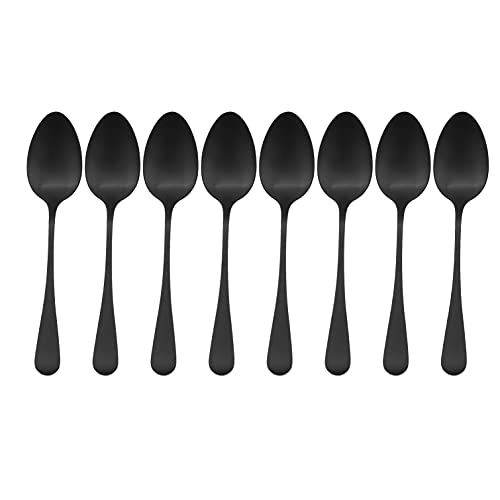 8pcs dinner spoon