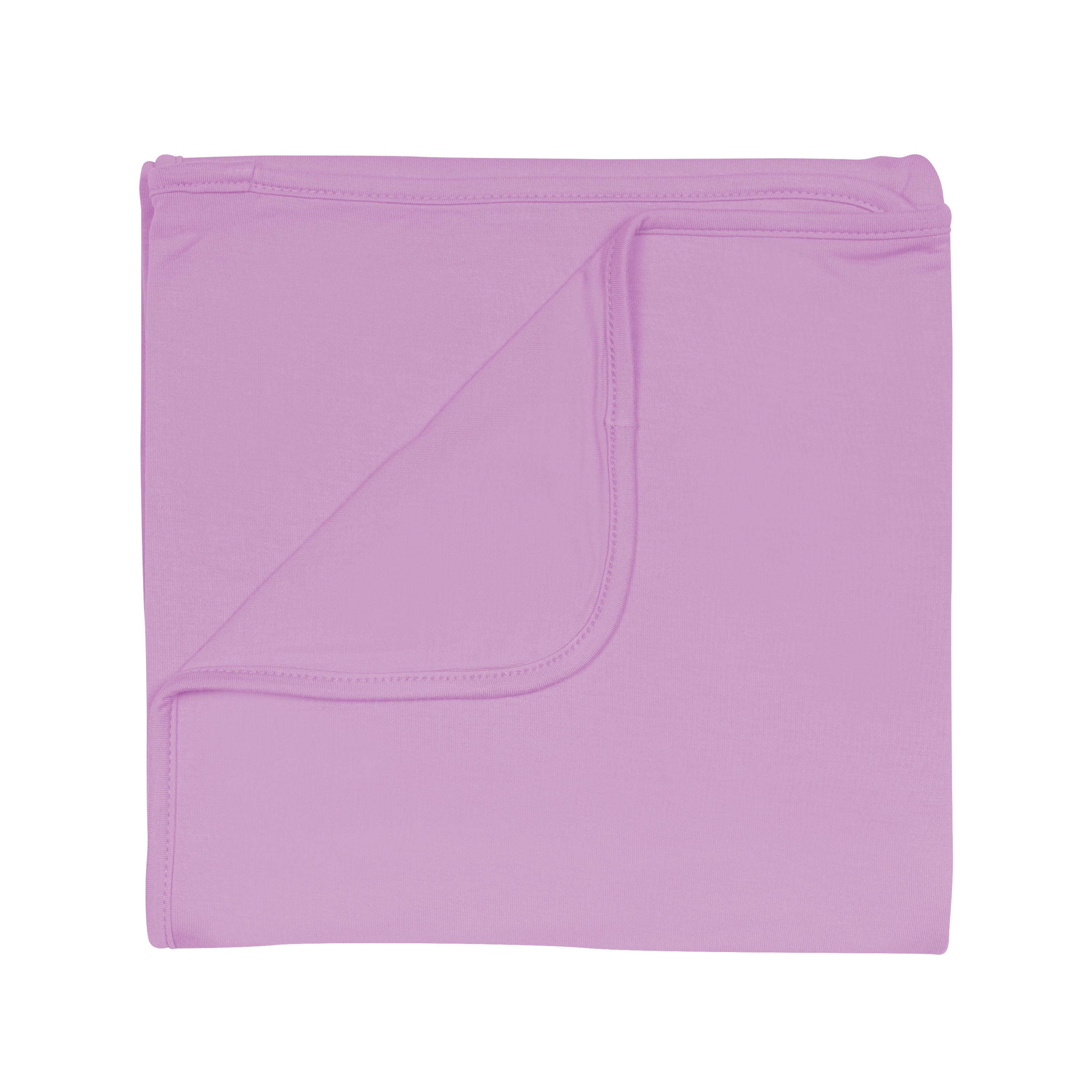 Soft and Cozy Baby Blanket in Poi 0.5 - Perfect for Nursery, Stroller, and Swaddling - Premium Organic Cotton for Newborns and Infants
