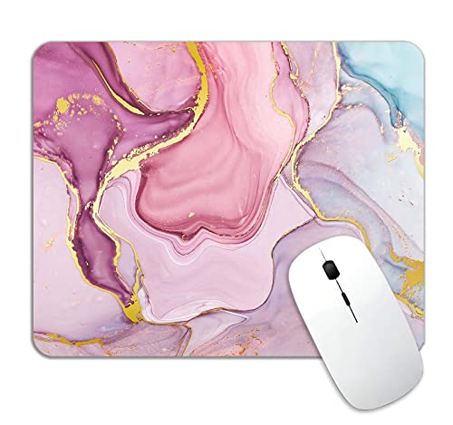 Beautiful Ink Marble Art