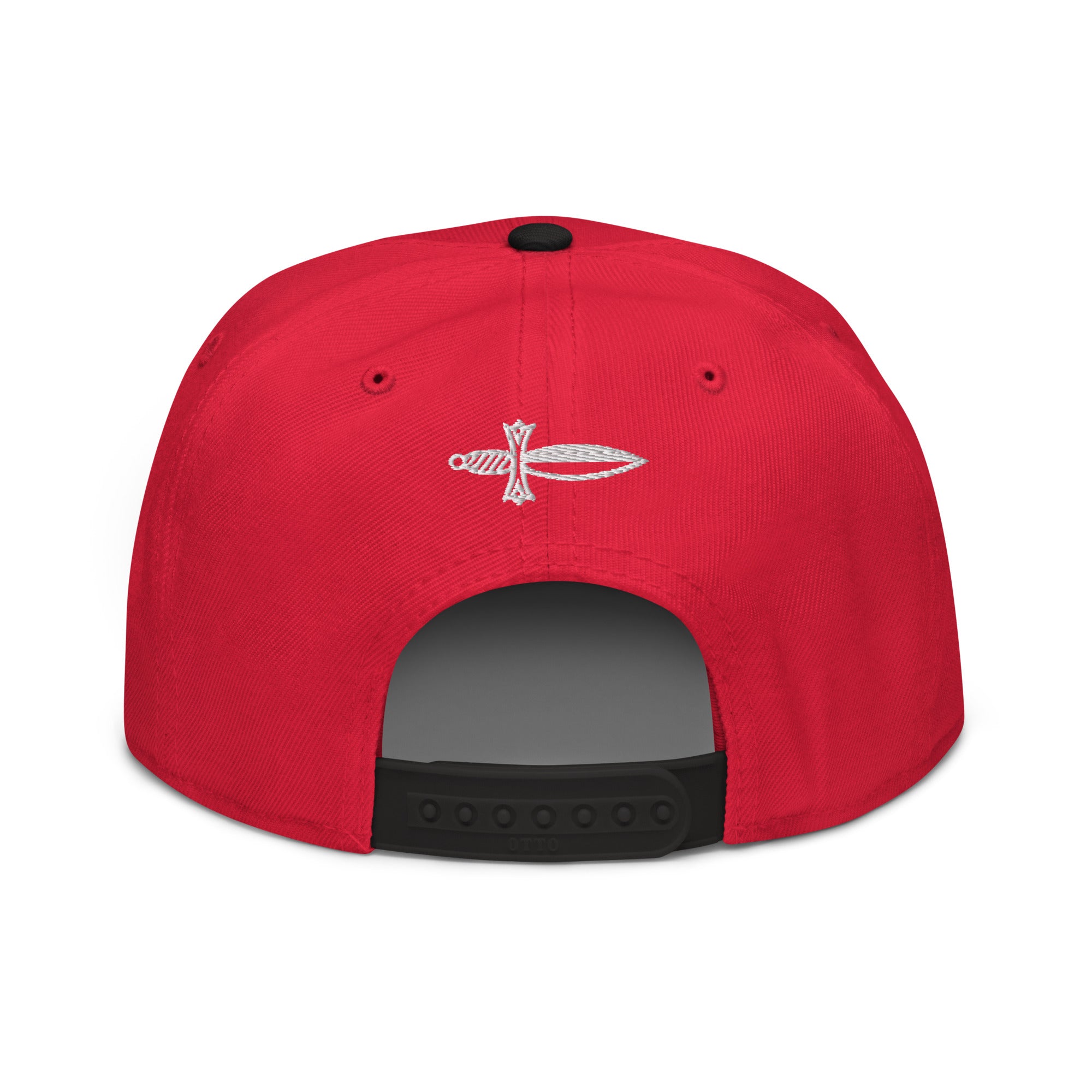 Gainesville Spartans RFC Snapback Hat - Adjustable Cotton Baseball Cap for Men & Women - Perfect for Rugby Fans, Sports Events, and Casual Wear