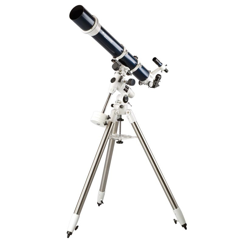 Celestron Omni XLT 102mm Refractor Telescope - High-Quality Astronomy Telescope for Stargazing, Astrophotography & Celestial Observation - Perfect for Beginners & Advanced Astronomers