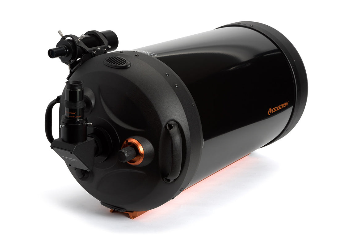 Celestron C14 Optical Tube Assembly with CGE Dovetail - High-Performance 14