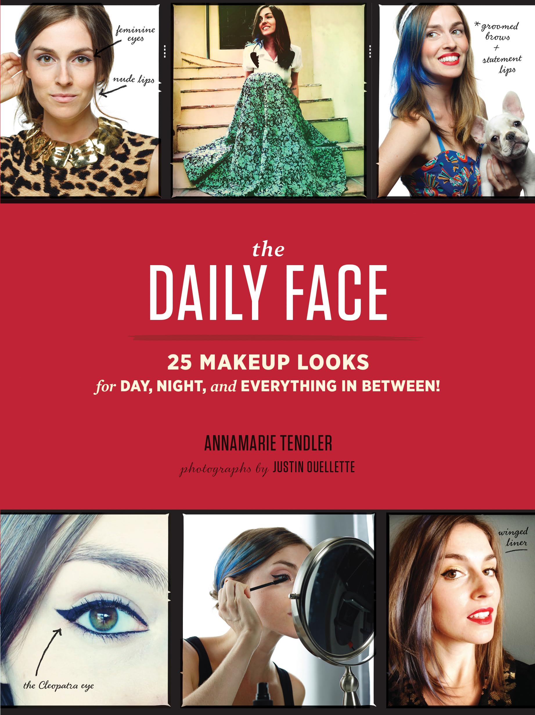 25 Stunning Makeup Looks for Day & Night | The Daily Face | Perfect for Work, Parties & Everyday Wear
