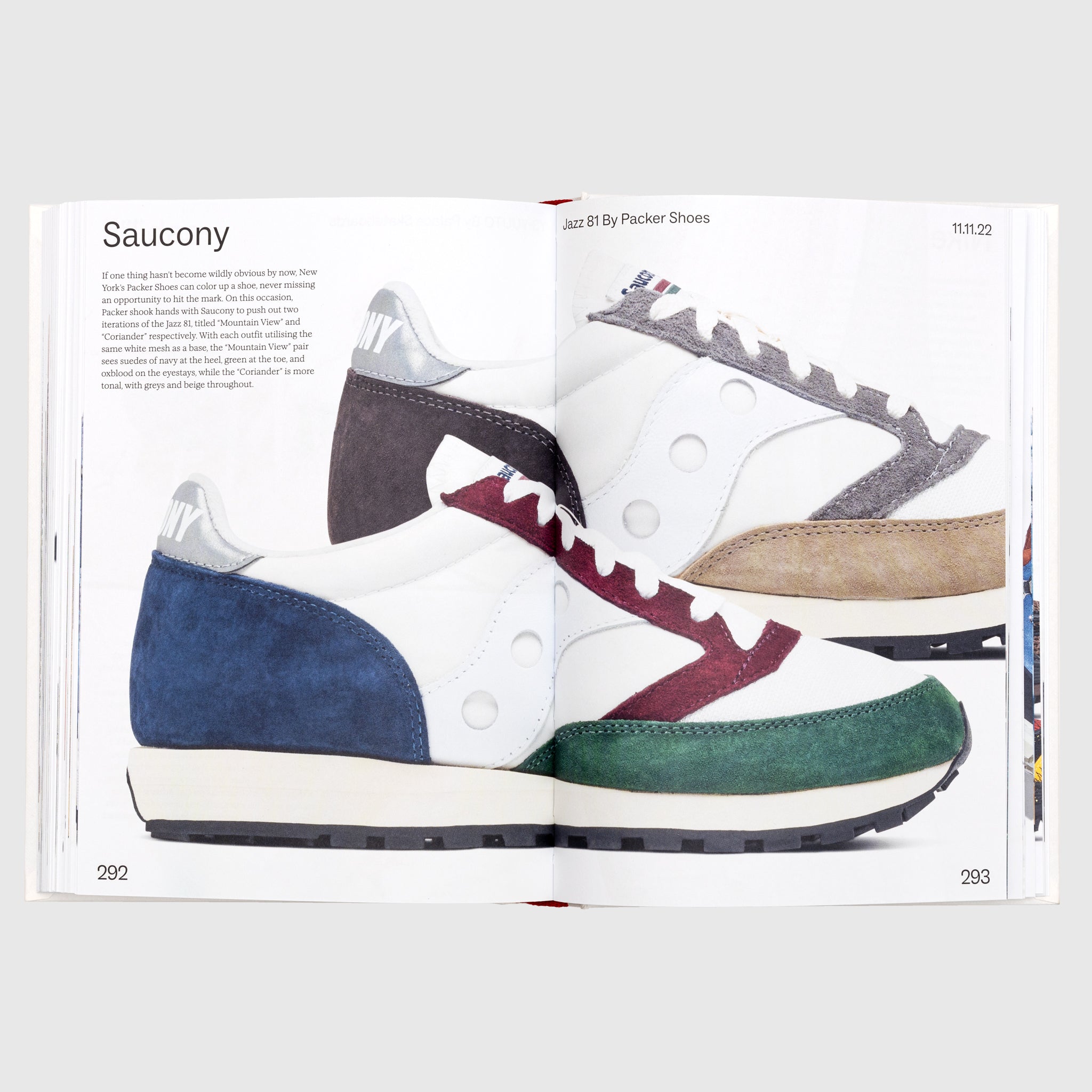 The Hartcopy Journal Vol. 2 - Premium Fashion & Lifestyle Magazine - Perfect for Coffee Table Decor, Gift Ideas & Style Inspiration