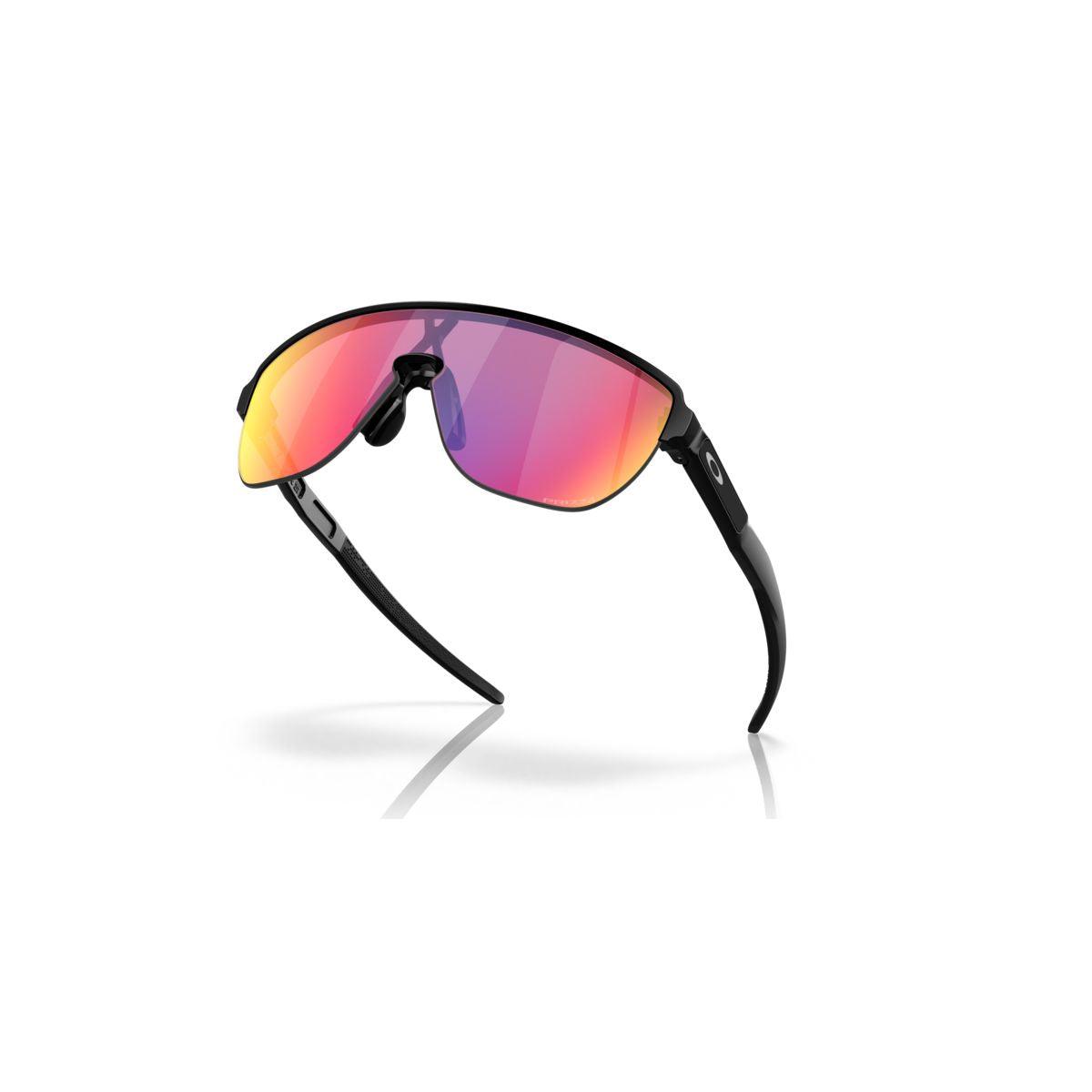 Oakley Corridor Sunglasses 0OO9248A 924802 - Polarized UV Protection Sports Sunglasses for Running Cycling & Outdoor Activities