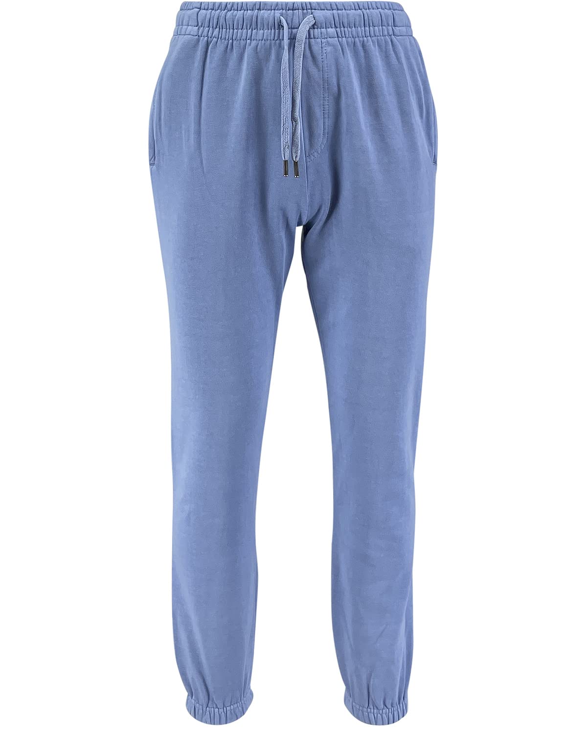 ShirtBANC Men's Hoodie and Jogger Tracksuit Set - Blank Sweatshirt & Pants for Casual Wear, Gym, and Lounge - Comfortable Athletic Outfit