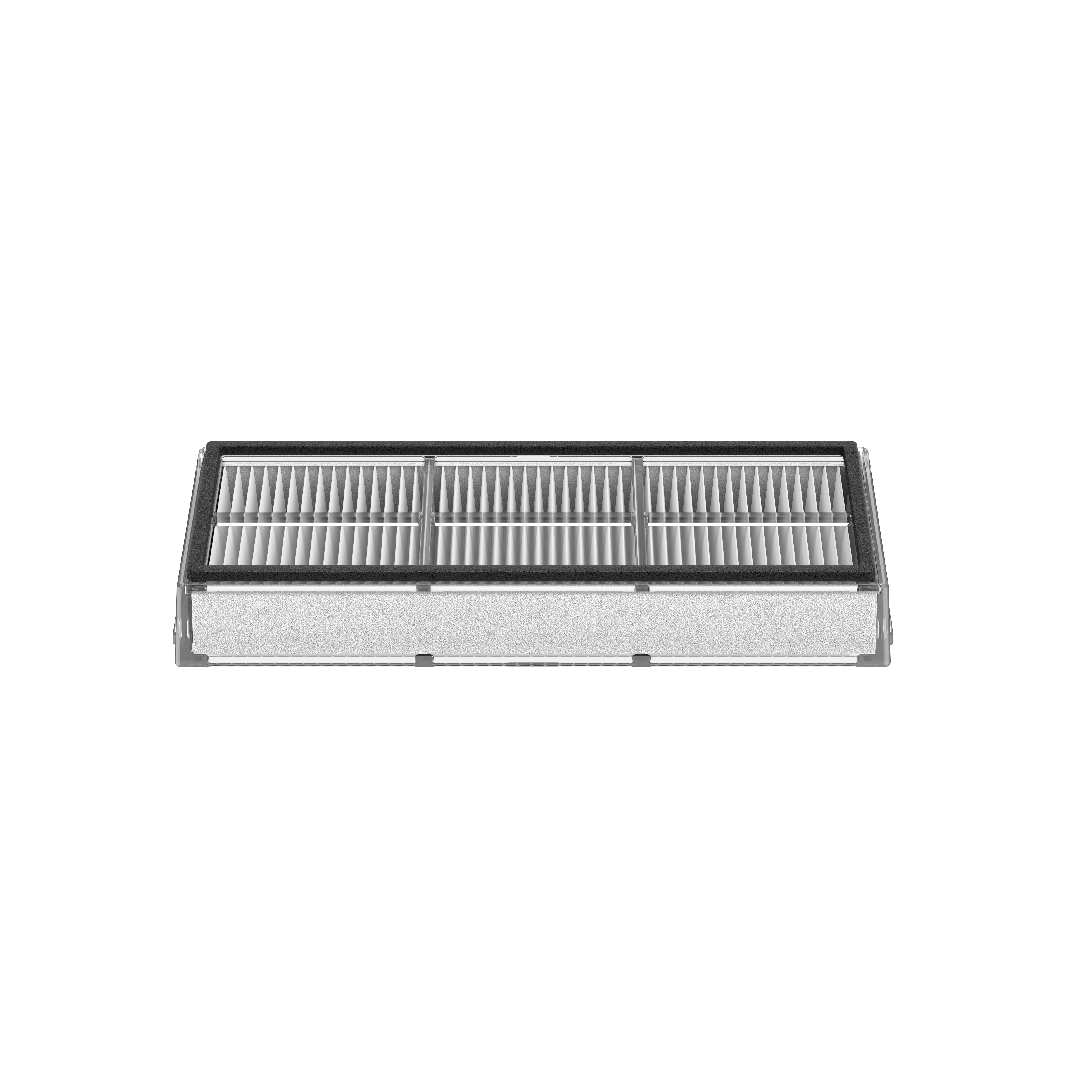 Dreame HEPA Filter Replacement for L10s Pro Ultra Heat & X40 Ultra Robot Vacuum - High Efficiency Dust Collection for Pet Hair, Allergies - Compatible with Dreame L10s Pro Ultra Heat and X40 Ultra Models (Perfect for Homes with Pets or Allergy Sufferers)