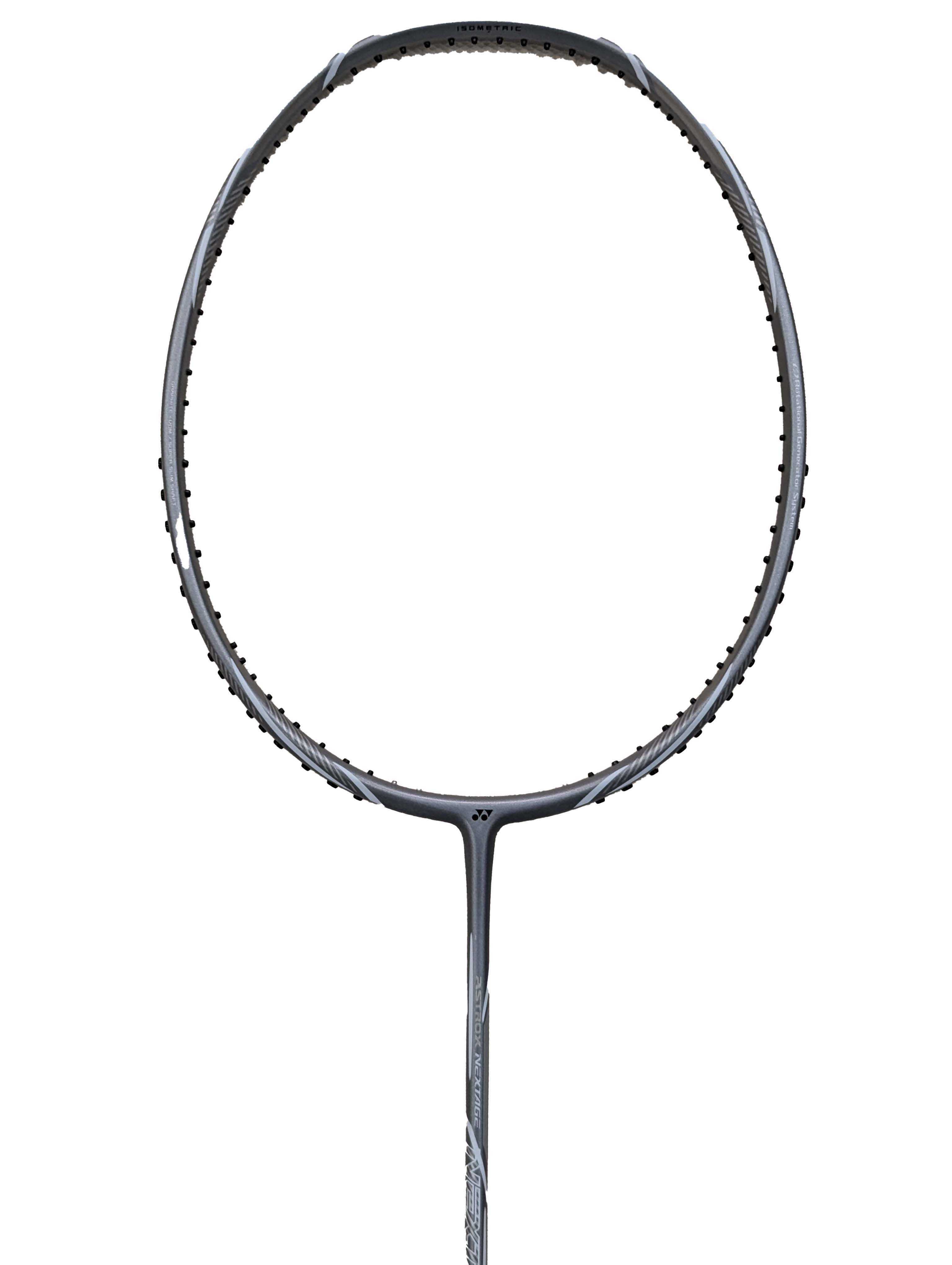 Yonex Astrox Nextage Badminton Racket - High Performance Carbon Fiber Badminton Racquet for Professional & Intermediate Players - Perfect for Tournaments & Training Sessions