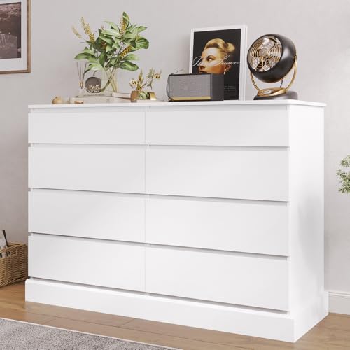 Modern White