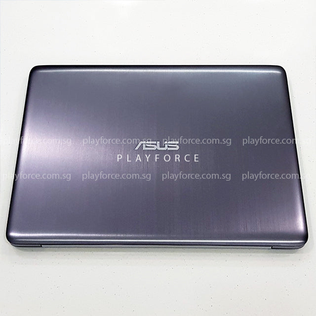 ASUS K401UQ 14-inch Laptop - Intel Core i7-7500U, NVIDIA GeForce 940MX, 8GB RAM, 1TB HDD - Perfect for Business, School & Everyday Computing