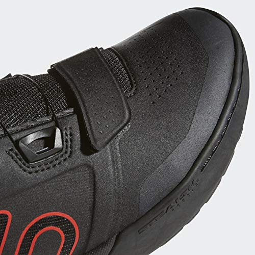 Five Ten Kestrel Pro Boa Cycling Shoes - Mountain Bike & Gravel Riding Shoes for Men - Durable & Comfortable for Trail & Off-Road Adventures