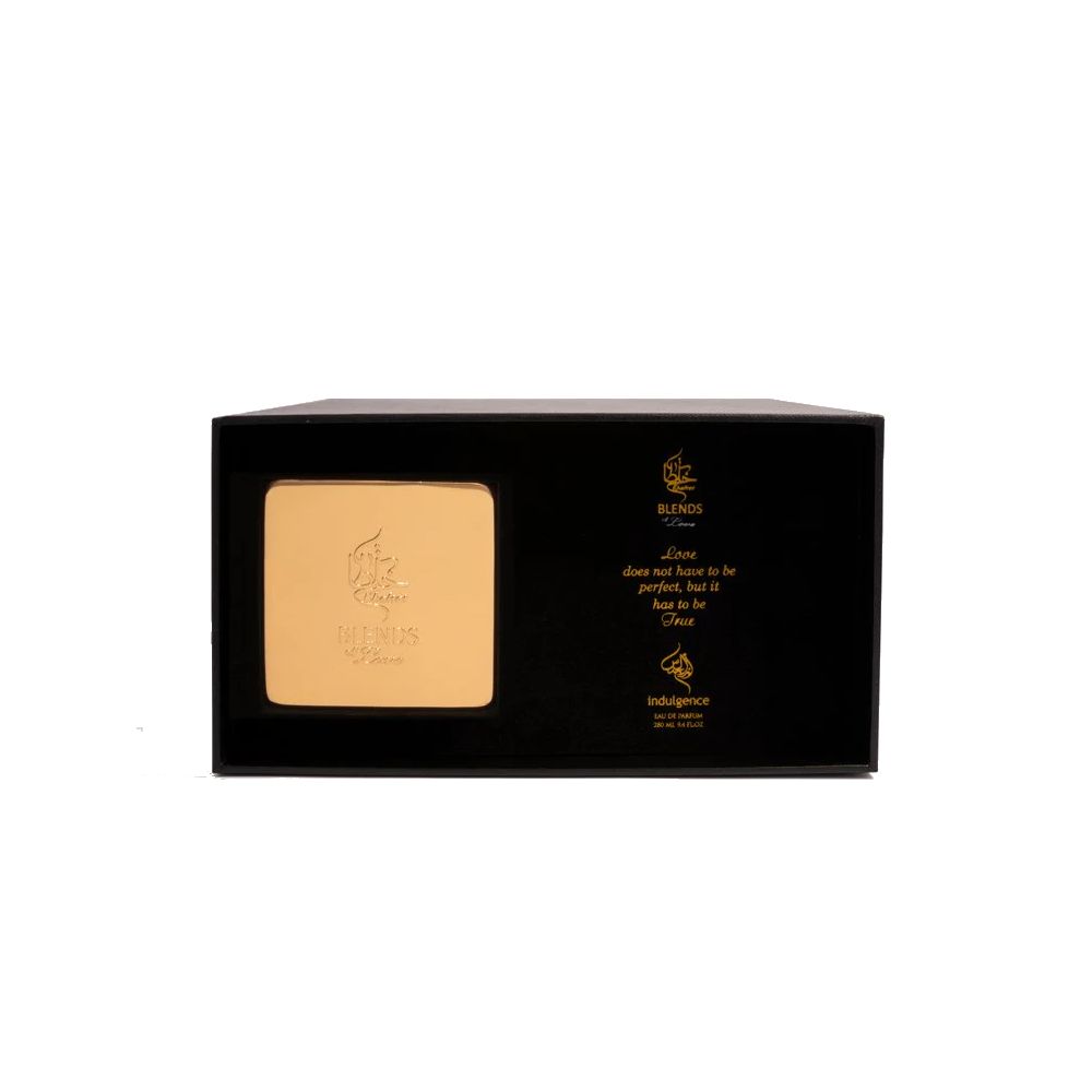 Indulgence Liebe Perfume for Women - 280ml Luxury Floral Fragrance for Daily Wear & Special Occasions