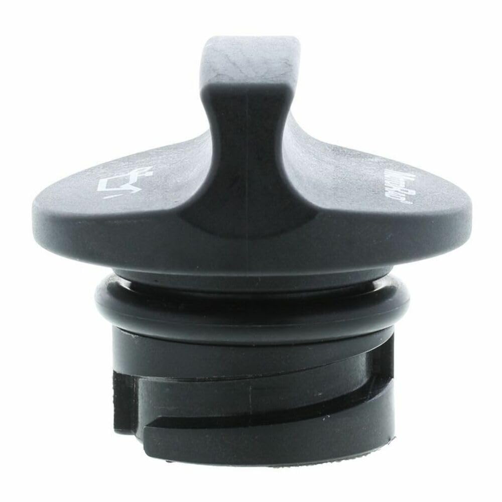 High-Quality Standard Oil Cap - Durable Engine Oil Filler Cap for Cars, Trucks & Motorcycles - Perfect for Automotive Maintenance & DIY Repairs