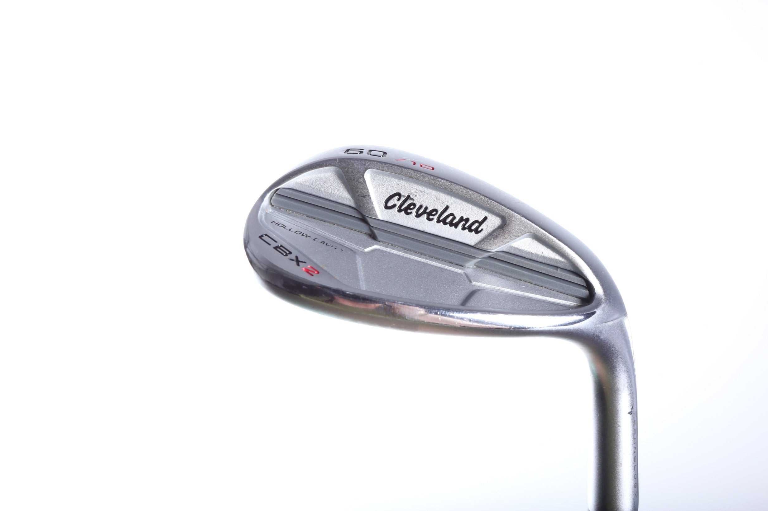 Used Cleveland CBX 2 Lob Wedge - Right Handed 60° Ladies Flex Golf Club for Women | Perfect for Short Game & Bunker Shots