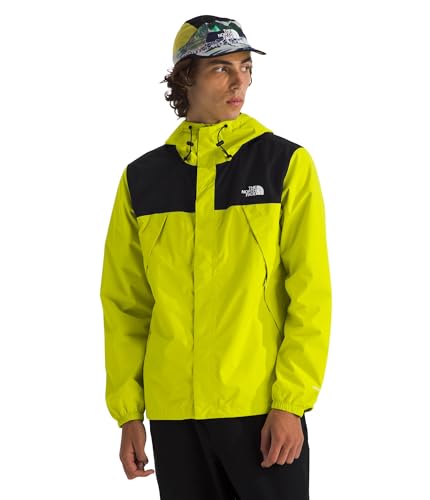 Sulphur Spring Green/Tnf Black