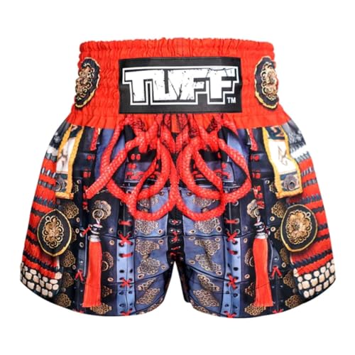 Tuf-ms657-red