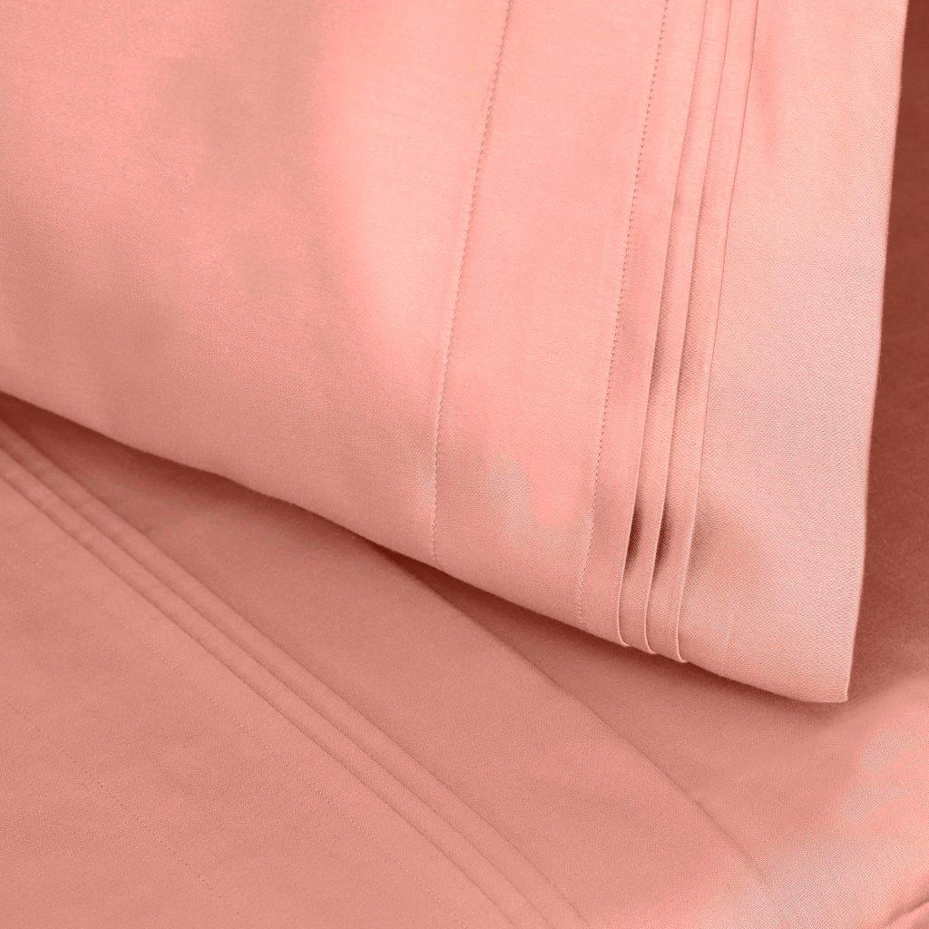 Premium 1500 Thread Count Egyptian Cotton Sheet Set - Eco-Friendly, Breathable & Hypoallergenic - Perfect for Luxury Bedding & Hot Sleepers