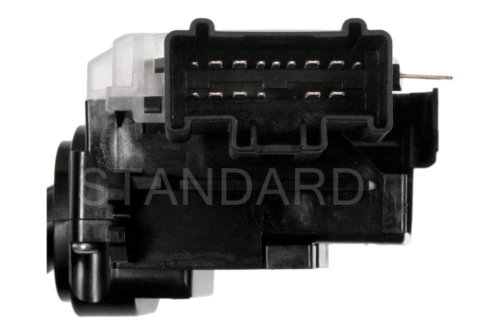 Standard Motor Products WP-348 Fuel Pump Switch - High Performance Automotive Replacement Part for Smooth Engine Operation | Perfect for Ford, Chevy & Dodge Vehicles