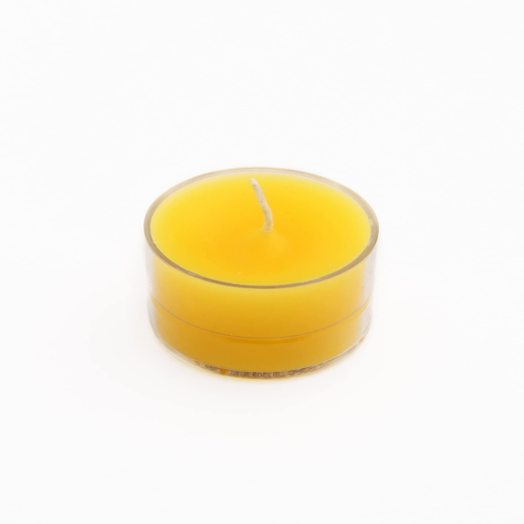 Bulk Jeco Hot Pink Tealight Candles - 600 Count Case | Perfect for Weddings, Parties, Home Decor & Romantic Ambiance