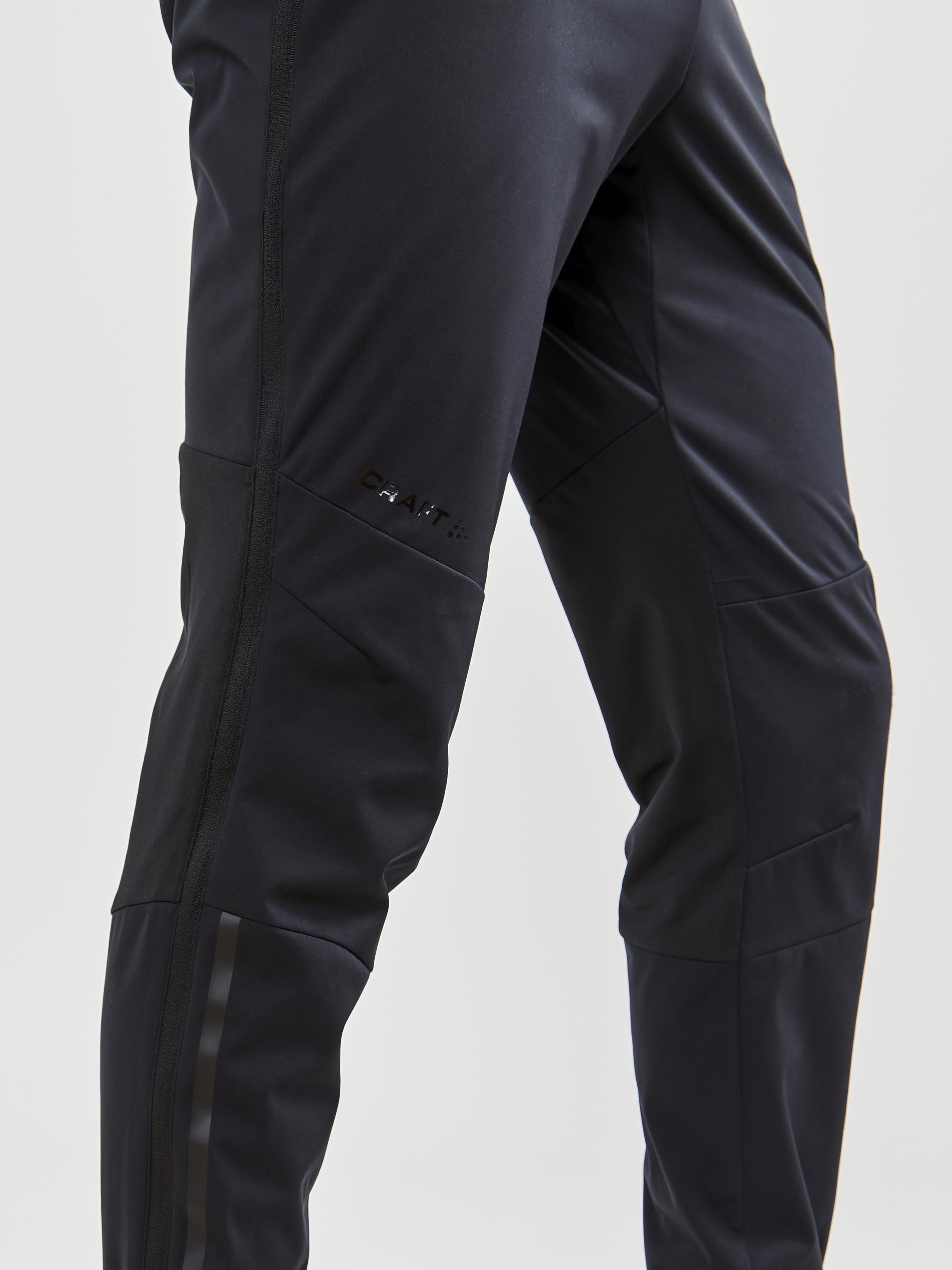 Men's Glide FZ Pants - Lightweight Quick-Dry Hiking & Outdoor Adventure Pants for Men - Perfect for Camping, Travel & Active Lifestyle