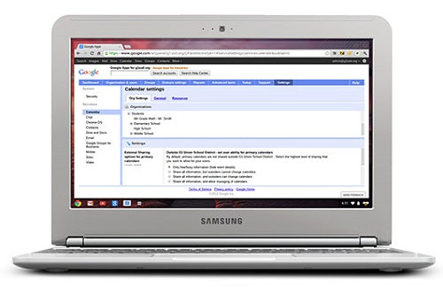 Google ChromeOS White Glove Service - Bulk Order (2501+ Units) for Schools & Businesses | Seamless Device Deployment & Setup