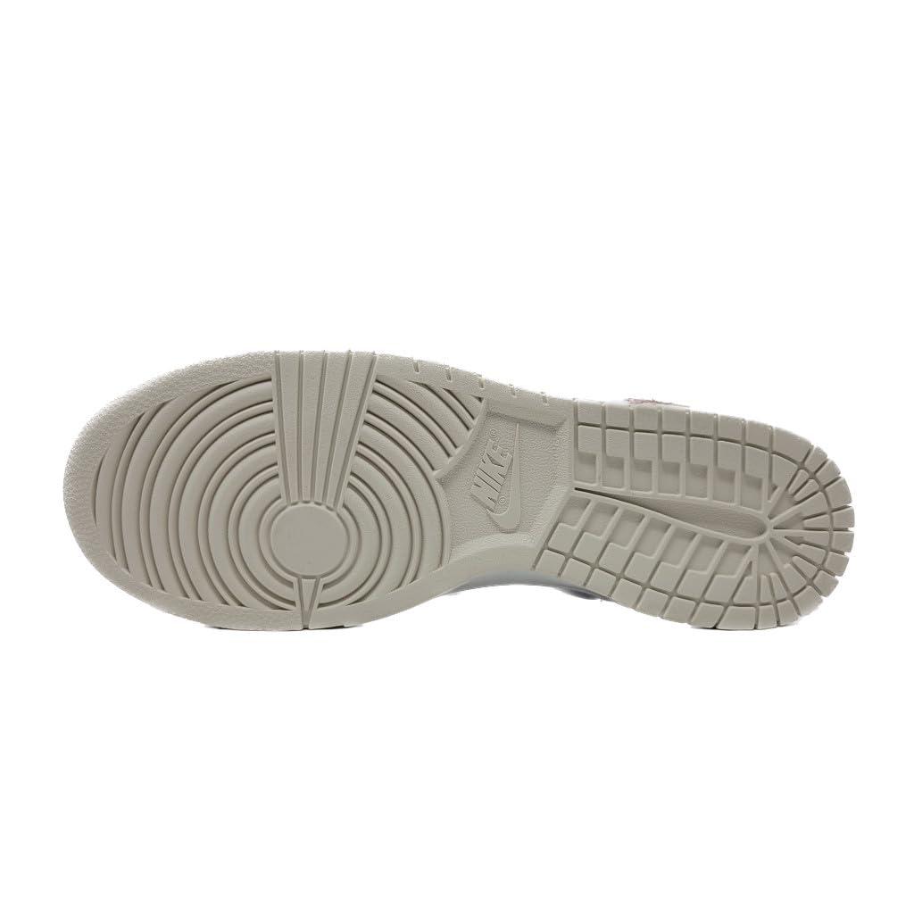 Nike Men's Basketball Shoes - High Top Performance Sneakers for Indoor/Outdoor Court Play, Training & Streetwear Fashion