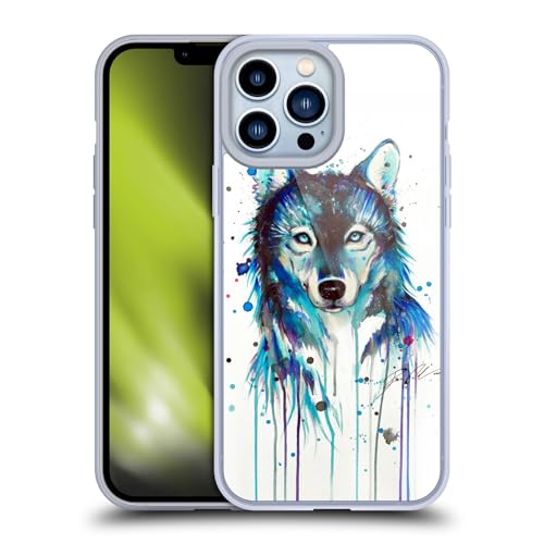 Ice Wolf