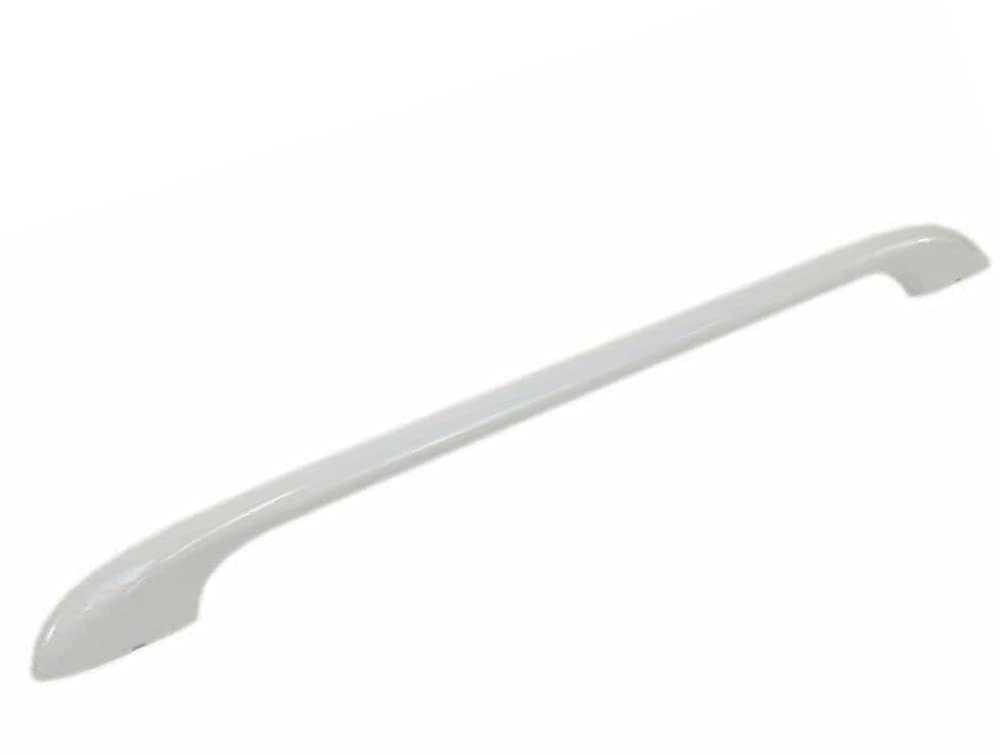 Frigidaire Oven Replacement White Handle - Compatible with Model 316443601 | Durable & Easy to Install for Kitchen Appliance Repair | Perfect for DIY Home Improvement & Appliance Maintenance