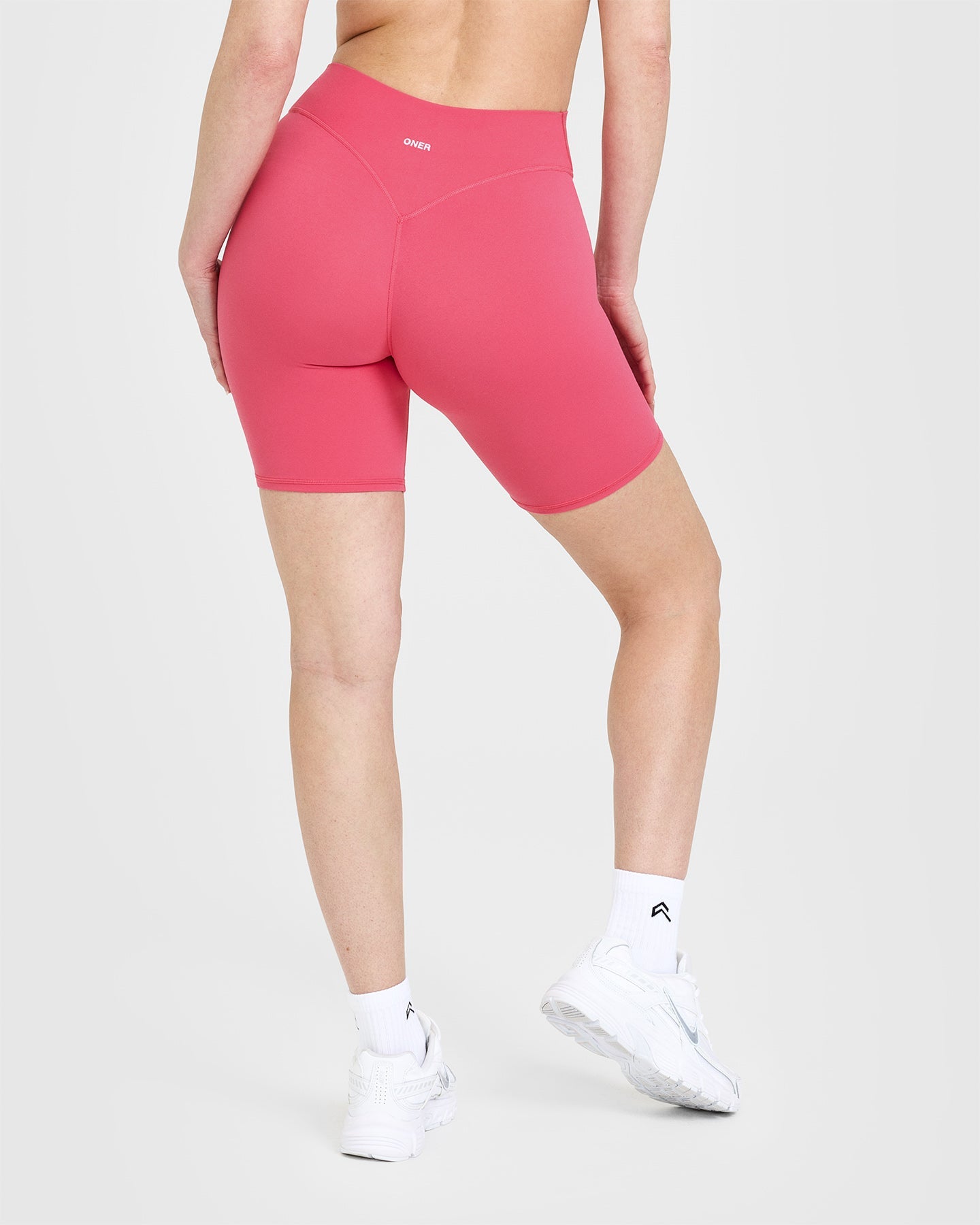 SoftMotion™ Women's Cycling Shorts - 8