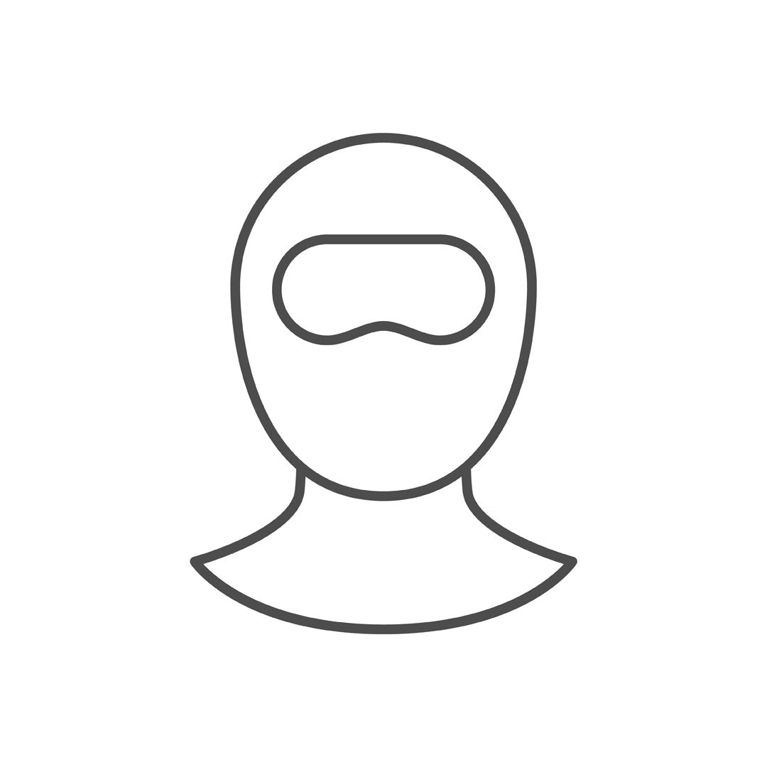 Sub Zero Thermal Balaclava - Cold Weather Face Mask for Skiing, Snowboarding & Outdoor Winter Activities - Windproof & Breathable Ski Mask for Men & Women