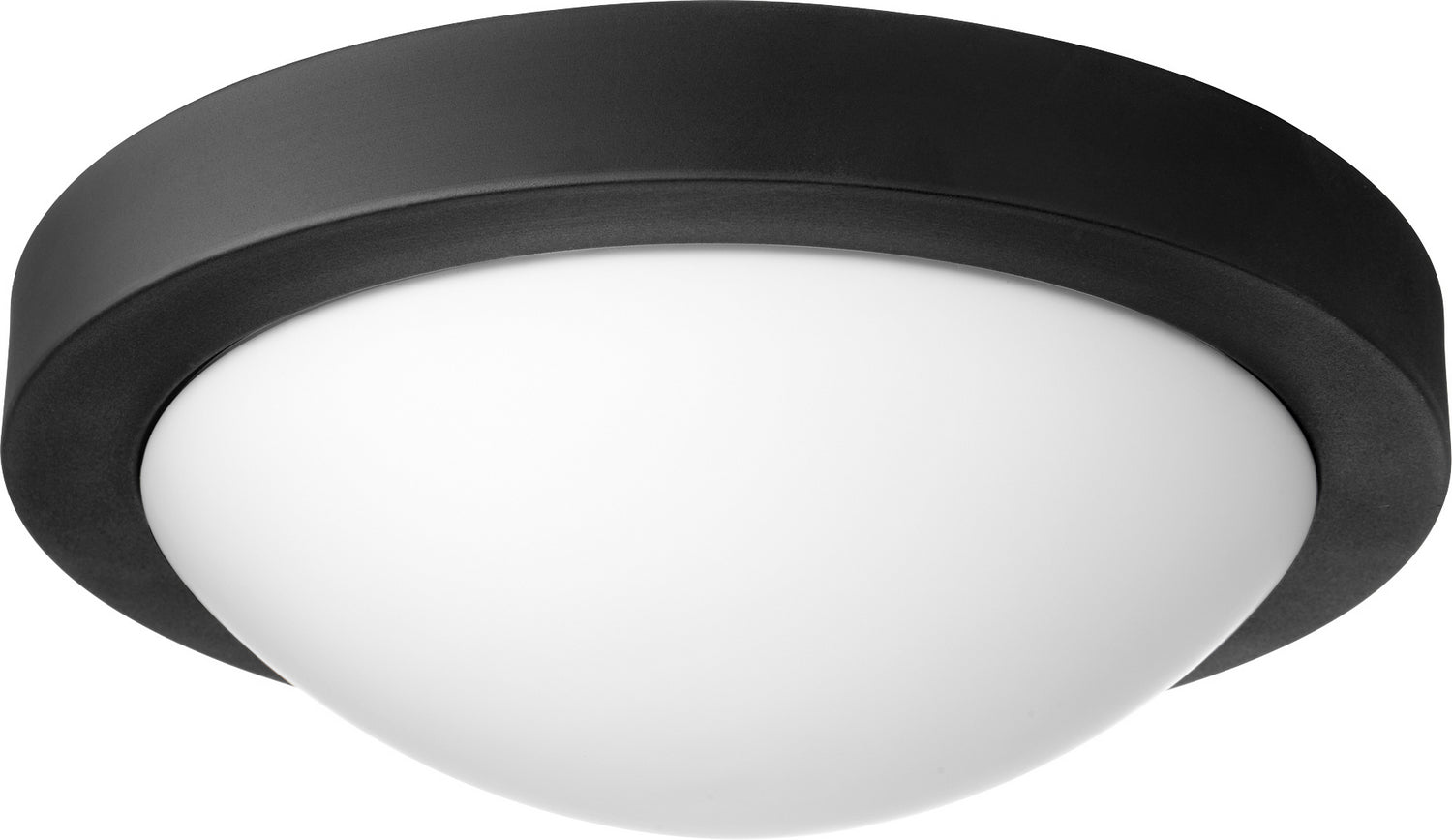 3505 Contempo Modern Ceiling Mounts for Two Lights - Textured Black Wall Sconce - Perfect for Bedroom, Living Room & Hallway Lighting