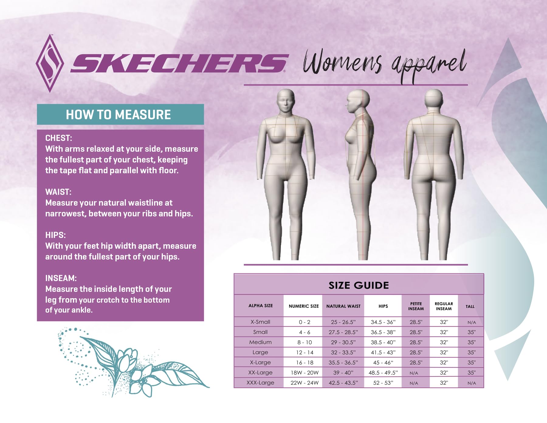 Skechers Women's Go Walk Comfortable Slip-On Walking Shoes - Lightweight & Breathable for Walking, Travel & Everyday Wear