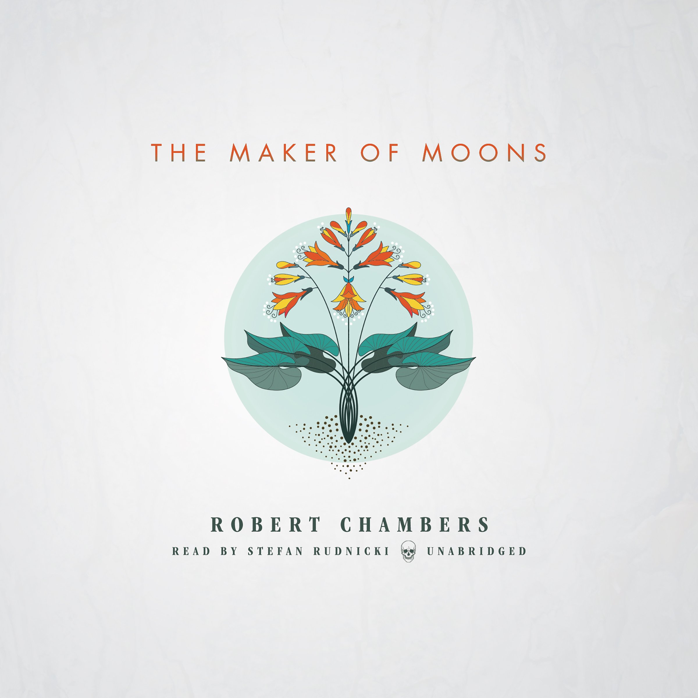 The Maker of Moons - Handcrafted Moon Phase Wall Decor for Home & Office | Perfect for Boho, Nursery & Celestial Themed Spaces