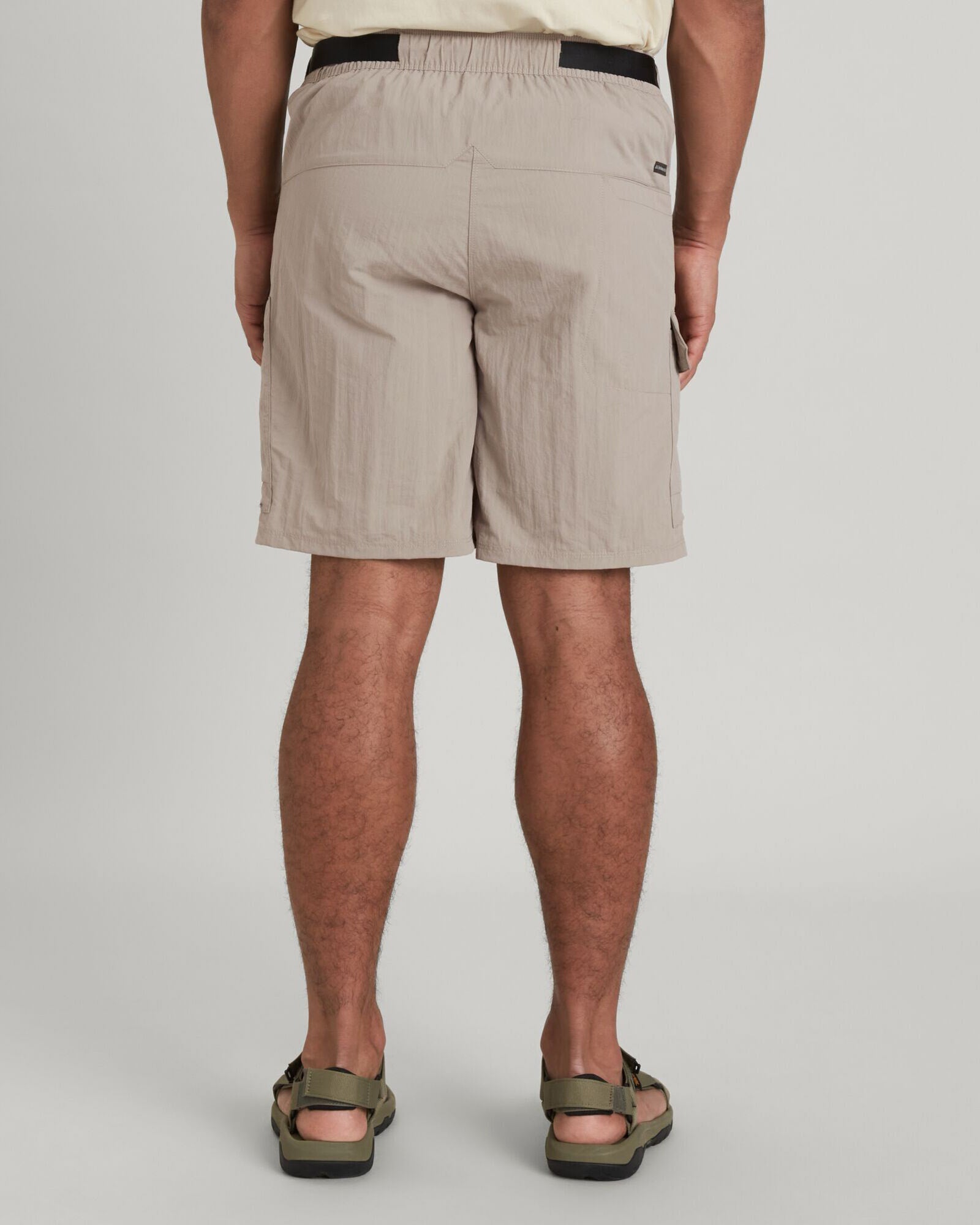 EVRY Men's Cargo Shorts for Hiking - Lightweight Quick-Dry Outdoor Adventure Pants with Multiple Pockets - Perfect for Camping, Travel & Summer Activities