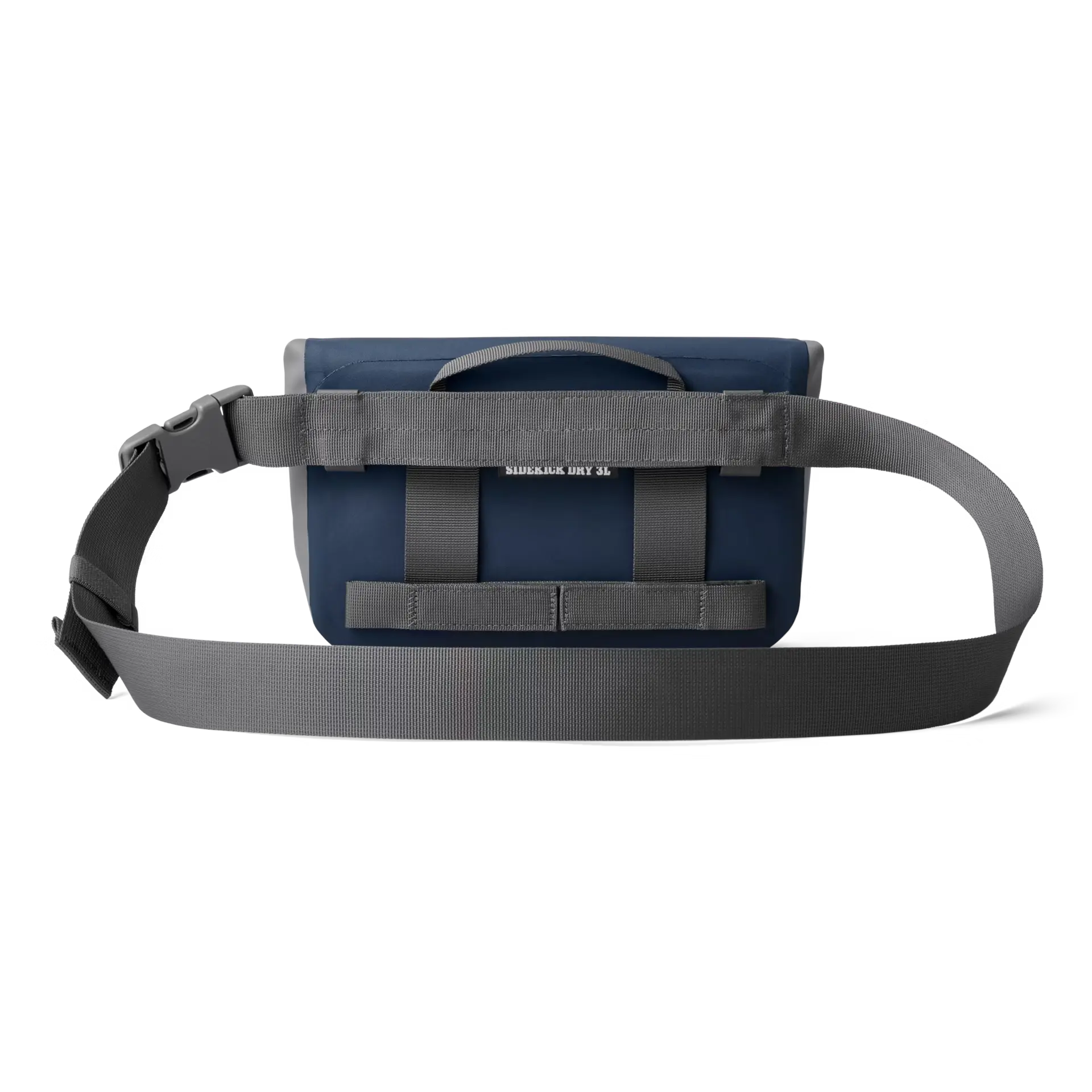 Yeti Sidekick Strap - Adjustable Shoulder Strap for Yeti Coolers & Bags | Durable & Comfortable for Camping, Hiking & Outdoor Adventures