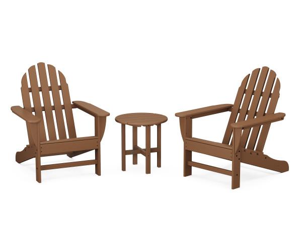 Teak