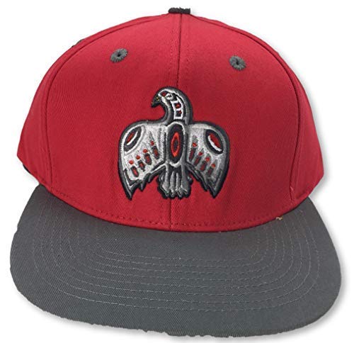 Phoenix Red/Gray