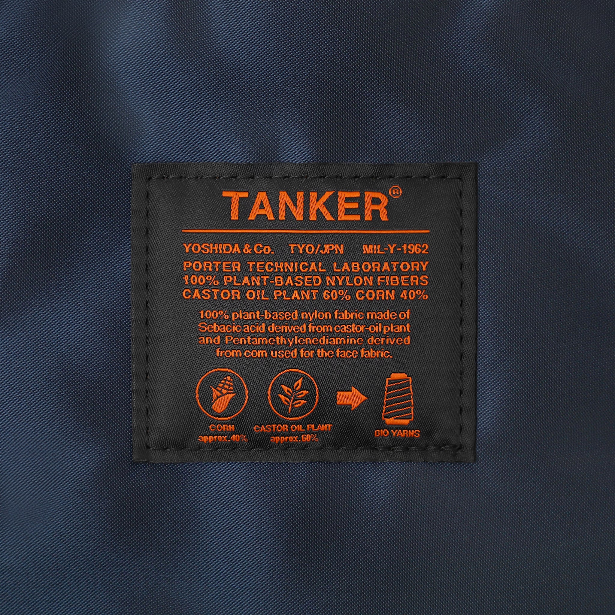 Tanker Document Case - Waterproof & Durable File Organizer for Business, Travel & Office Use - Secure Storage for Important Papers & Files