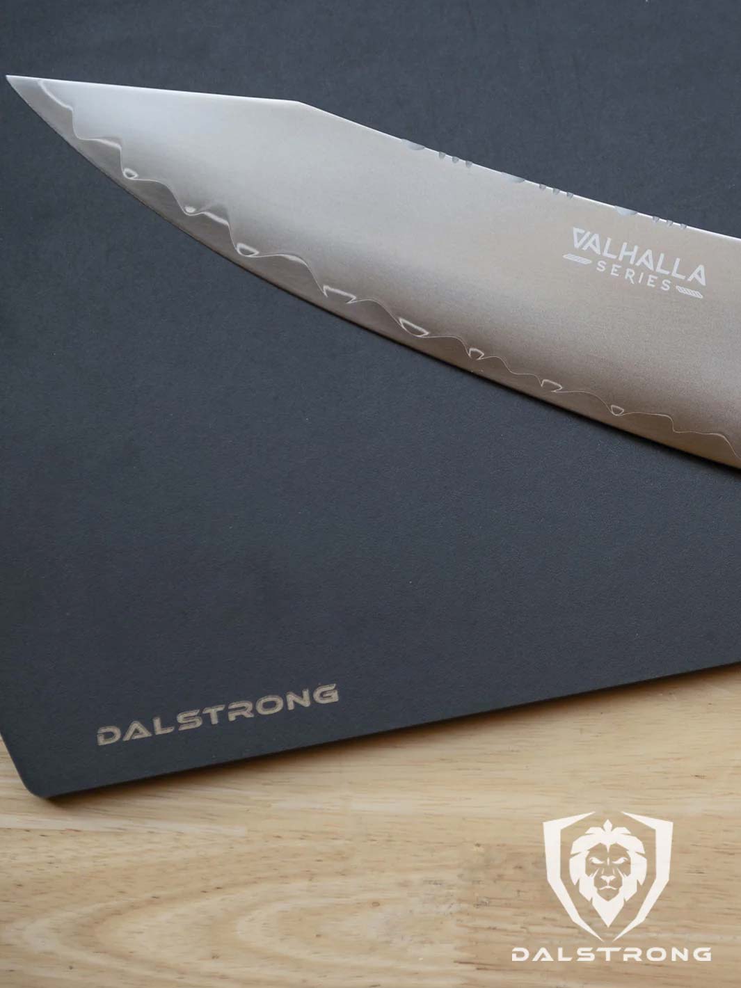 Dalstrong Valhalla Series 9.5